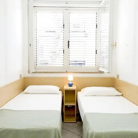 公寓 Trilocale Con Spazio Esterno 40 M Dal Mare 圣温琴佐