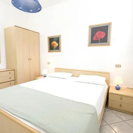 Trilocale Con Spazio Esterno 40 M Dal Mare *