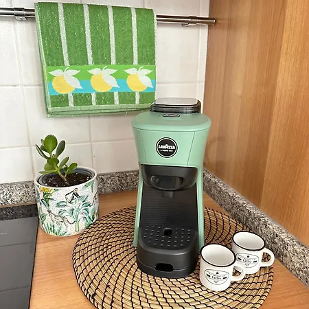 Trilocale Con Spazio Esterno 40 M Dal Mare * 圣温琴佐