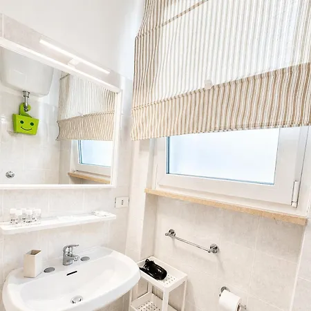 Trilocale Con Spazio Esterno 40 M Dal Mare Daire *