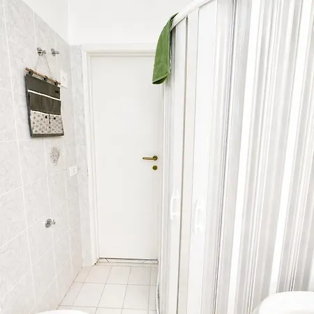 Trilocale Con Spazio Esterno 40 M Dal Mare Daire San Vincenzo