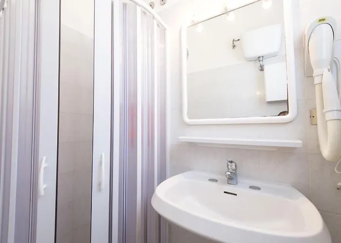 Apartamento Trilocale Con Spazio Esterno 40 M Dal Mare