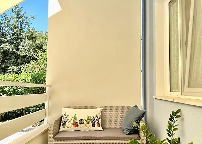 Trilocale Con Spazio Esterno 40 M Dal Mare San Vincenzo